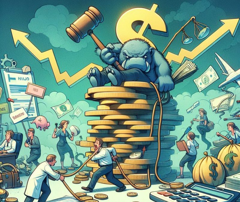 Provocările sistemului de sanatate romanesc