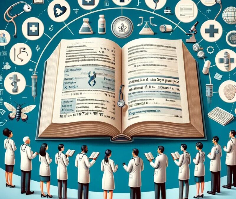 Traducerea medicală: ce trebuie să știi