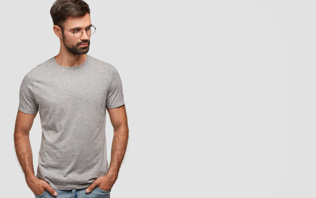 Cele mai populare tricouri pentru bărbați: Top 5 preferințe și de ce sunt atât de îndrăgite