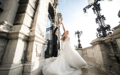 Wedding photography: Alegerea fotografului de nuntă, o adevărată provocare