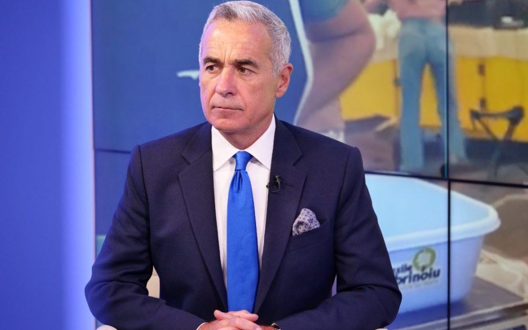 Feminismul în ochii lui Călin Georgescu: misoginism și insulte ca argument